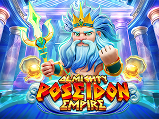 Almighty Poseidon Empire